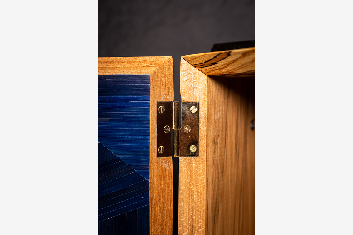 Cabinet à liqueurs STELO