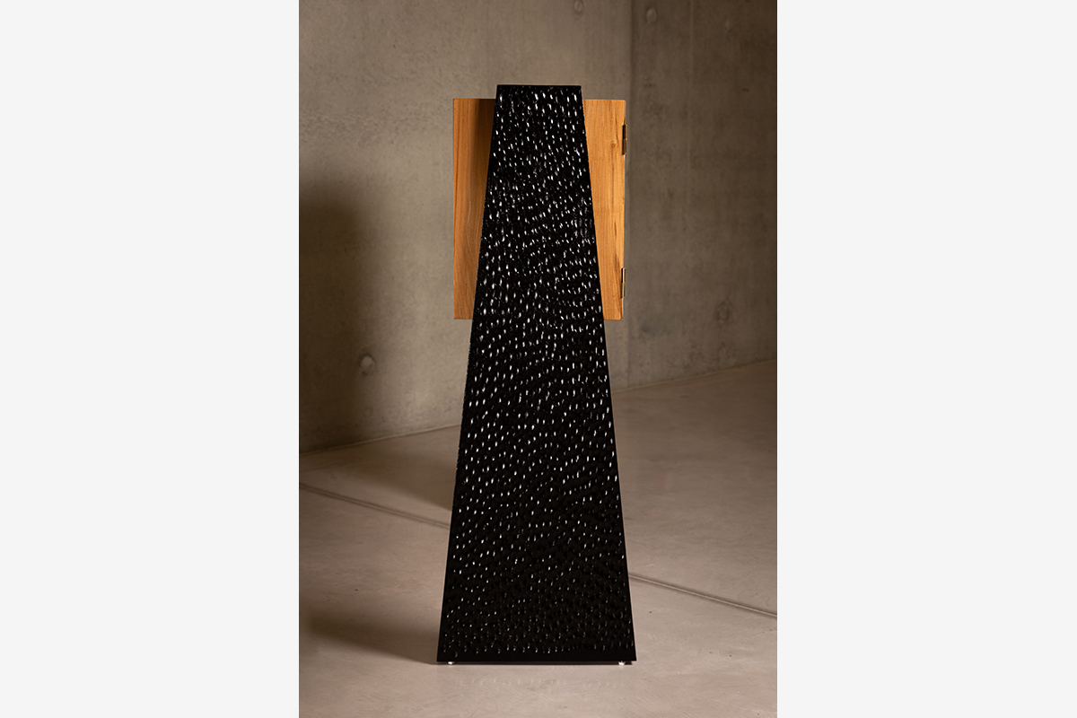 Cabinet à liqueurs STELO